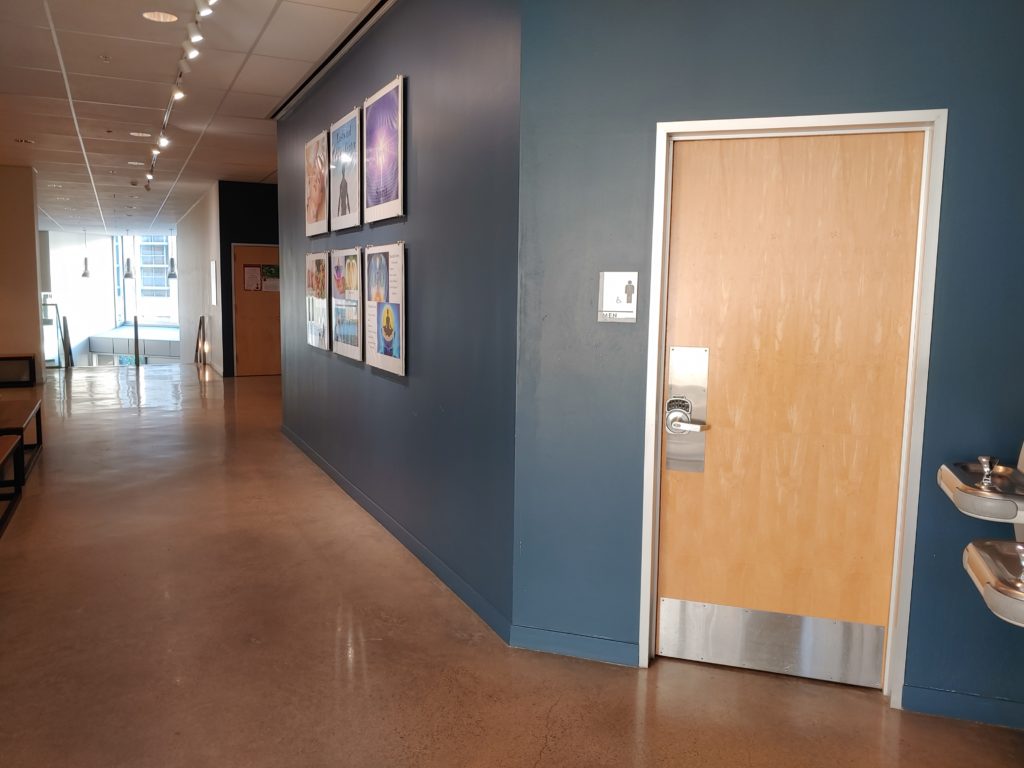 Eastwind Lobby